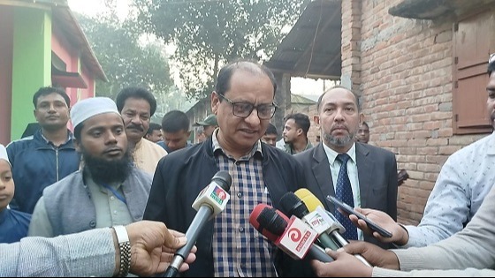 নতুন পাঠ্যপুস্তকে জুলাই-আগষ্টের ইতিহাস লেখা থাকবে