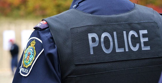 গ্রেফতার আতঙ্কে ভুগছে বিপুলসংখ্যক পুলিশ