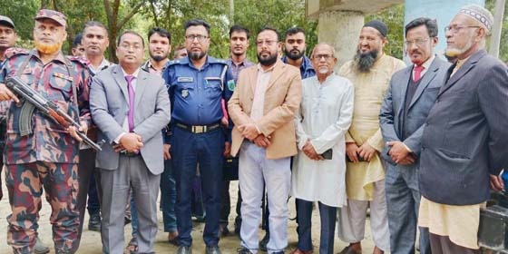 আত্রাই নদীতে অবৈধ বালু উত্তোলন: জরিমানা ৪ লাখ