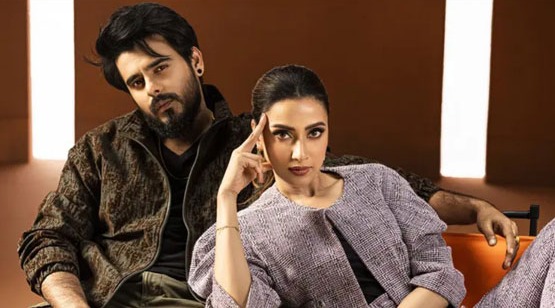 আবারও জুটি বাঁধলেন মিম-সিয়াম