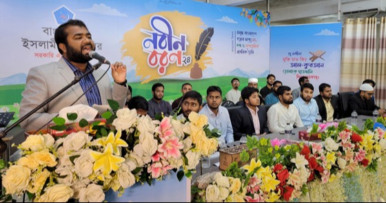 ছাত্র শিবির যে রগ কাটে সেই অভিযোগ কখনই প্রমাণিত হয়নি: শিবির সভাপতি