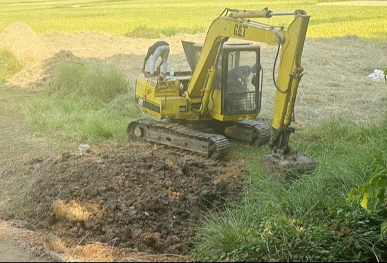 কালীগঞ্জে ভ্রাম্যমাণ আদালতে ৫০হাজার টাকা জরিমানা