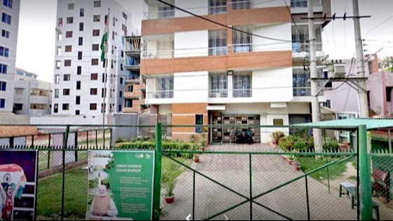 রাজশাহীতে ভারতীয় সহকারী হাইকমিশন