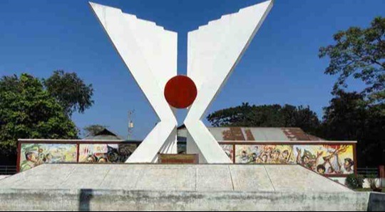 আজ ৪ ডিসেম্বর ধানুয়া কামালপুর মুক্ত দিবস