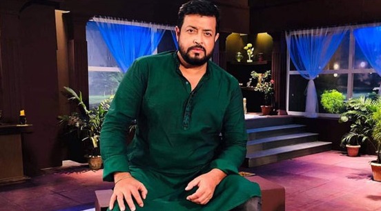 বাসায় চুরি, মামলা করলেন ওমর সানী