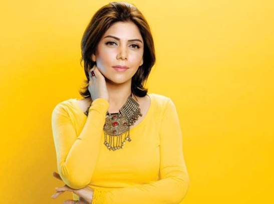 বিবিসির প্রভাবশালী নারীর তালিকায় হাদিকা কিয়ানি