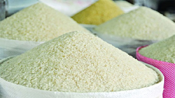 ৮৯৮ কোটি টাকার চাল আমদানি করবে সরকার