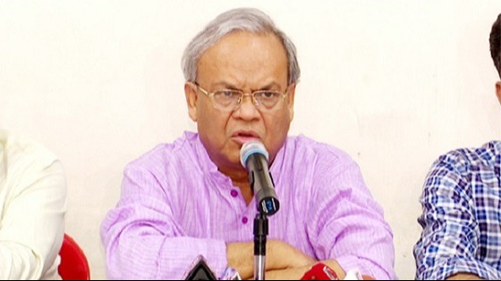 মমতা ধর্মনিরপেক্ষতার কথা বললেও মনে কট্টরপন্থি হিন্দুত্ববাদ: রিজভী