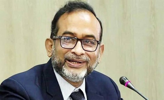 বিএসএমএমইউর নতুন ভিসি হলেন ডা. শাহিনুল আলম