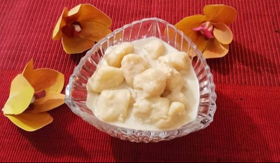 শেরপুরের সুস্বাদু ছানার পায়েস জিআই স্বীকৃতি পেল