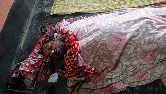 ভূরুঙ্গামারী'র দুই ব্যবসায়ী সড়ক দূর্ঘটনায় নিহত