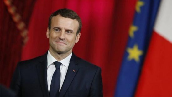 ম্যাক্রোঁ শিগগির প্রধানমন্ত্রীর নাম ঘোষণা করবেন