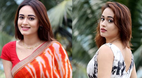 অন্তঃসত্ত্বার গুঞ্জনে মুখ খুললেন অহনা