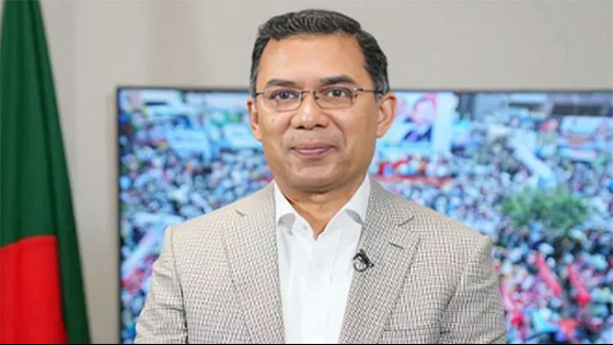 গণতান্ত্রিক শক্তিকে সবসময় ঐক্যবদ্ধ থাকার আহ্বান তারেক রহমানের