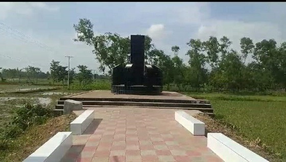 কলমাকান্দা হানাদার মুক্তদিবস আজ