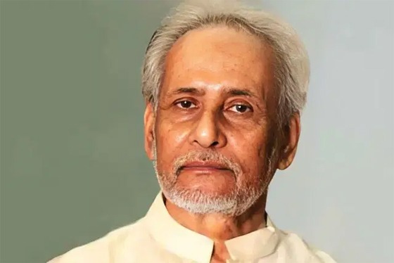 শেষ নিঃশ্বাস ত্যাগ করলেন গীতিকার আবু জাফর