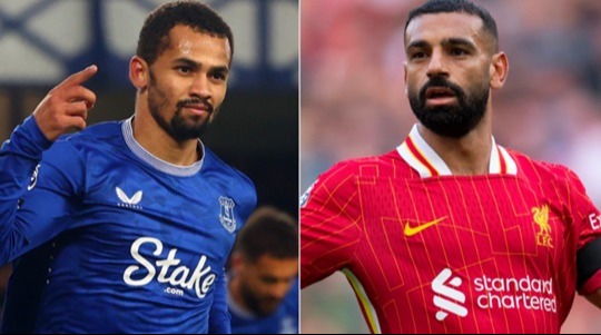 ঘূর্ণিঝড়ের প্রভাবে স্থগিত লিভারপুল-এভারটন ম্যাচ