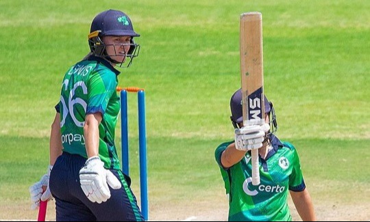 সিরিজ হারল বাংলাদেশ নারী ক্রিকেট দল