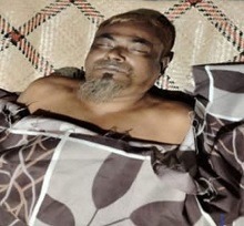 নোয়াখালী  জমিন নিয়ে বিরোধ, নিহত- ১