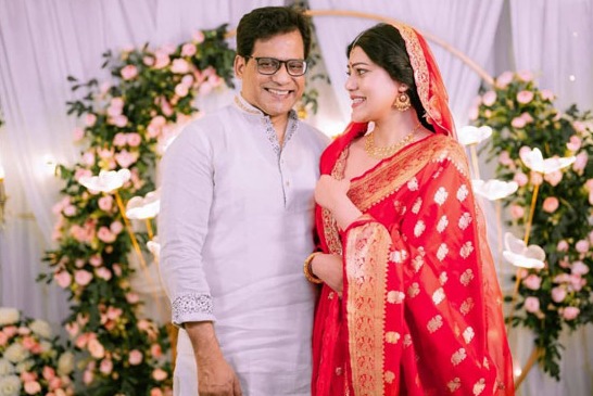 বিয়ে করলেন তানজিকা আমিন