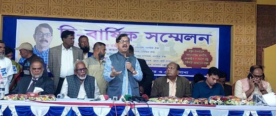 স্বৈরাচারদের সকল ষড়যন্ত্র নস্যাত করতে হবে: মান্না