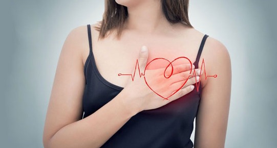 হার্ট সুস্থ রাখতে করণীয়