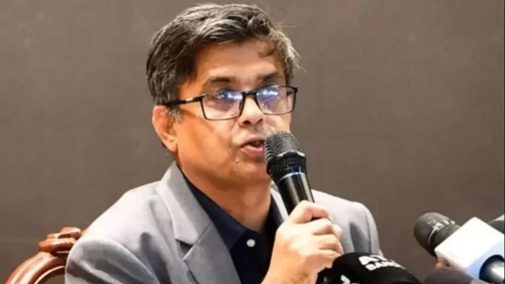 আন্তর্জাতিক গণমাধ্যমে বাংলাদেশের সংখ্যালঘু ইস্যু অন্যায্যভাবে উপস্থাপন করা হচ্ছে : শফিকুল আলম