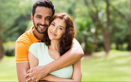 ভালোবাসার সম্পর্ক মজবুত করতে যা করণীয়