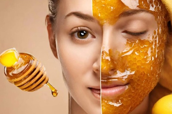 ত্বকের জেল্লা বাড়াবে মধুর ফেসপ্যাক