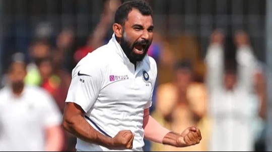 শামির প্রয়োজনীয়তা অনুভব করছেন রোহিত