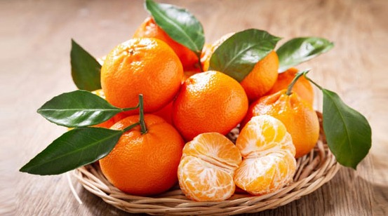 যে কারণে প্রতিদিন কমলা খাওয়া জরুরি