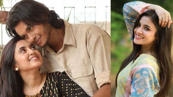 তানিয়া সরে যেতেই জুটি বাঁধলেন আরশ-তিশা