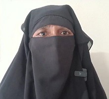 সরাইলে ভূমিদস্যুদের হুমকিতে গ্রাম ছাড়া হাজেরা