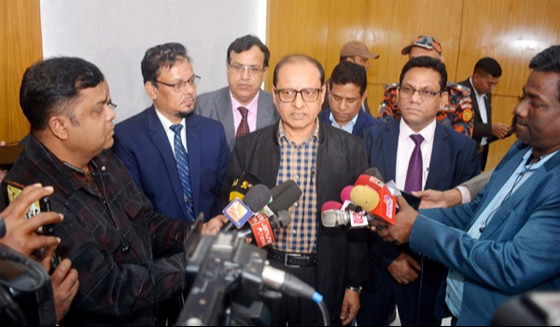 এবার ১ জানুয়ারি বই উৎসব হচ্ছে না: গণশিক্ষা উপদেষ্টা