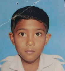 দোয়ারাবাজারে নিখোঁজ শিশুর লাশ উদ্ধার