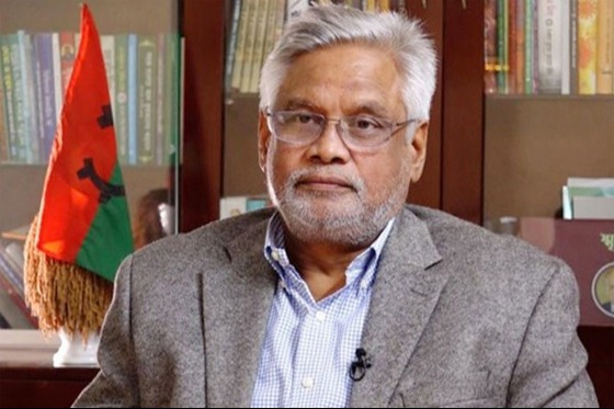 যত দ্রুত সম্ভব সংস্কার করে নির্বাচন দিতে হবে: আমান