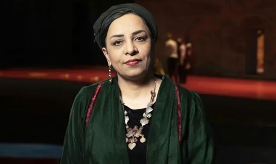 অবশেষে সৌদি যাওয়ার অনুমতি পেলেন আফগান নির্মাতা