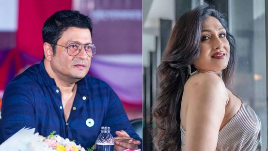 ফেরদৌসের কারণে বাংলাদেশি সিনেমা থেকে বাদ ঋতুপর্ণা