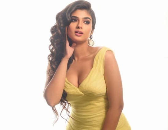 গোপন ভিডিও ফাঁস নিয়ে মুখ খুললেন প্রজ্ঞা