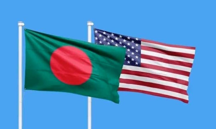 বুধবার শুরু হচ্ছে ১১তম বাংলাদেশ-যুক্তরাষ্ট্র দ্বিপাক্ষিক সামরিক সংলাপ