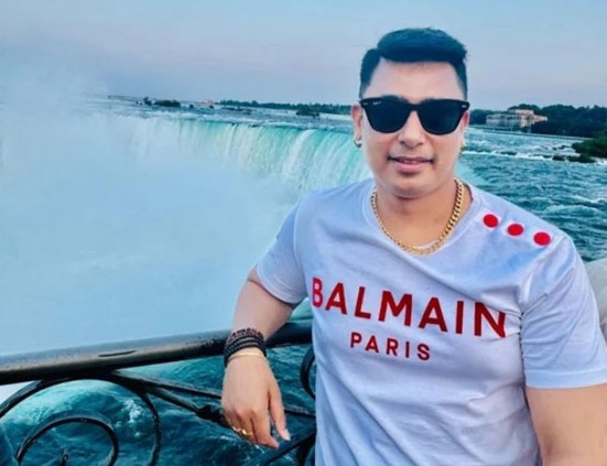 যুক্তরাষ্ট্রে নতুন পেশায় যুক্ত হলেন জায়েদ খান