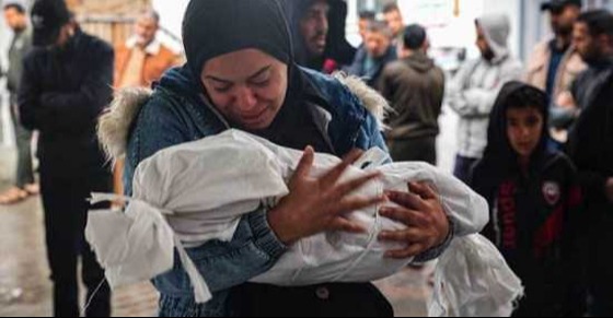 ইসরায়েলি হামলায় আরও ৫০ প্রাণ ঝরল