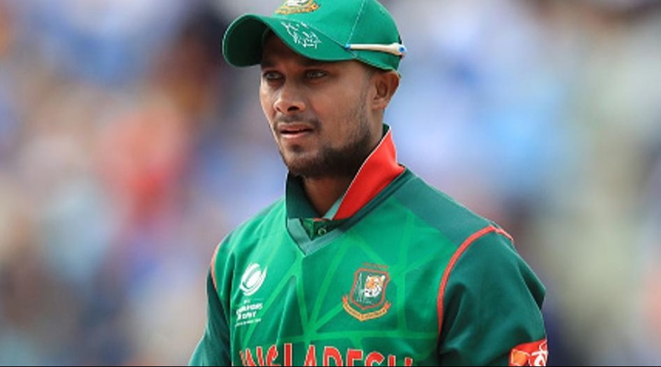 লঙ্কা টি-টেন দল পেলেন সাব্বির রহমান