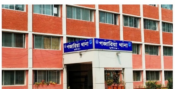 গজারিয়ায় আওয়ামী লীগ নেতাসহ গ্রেফতার-৯