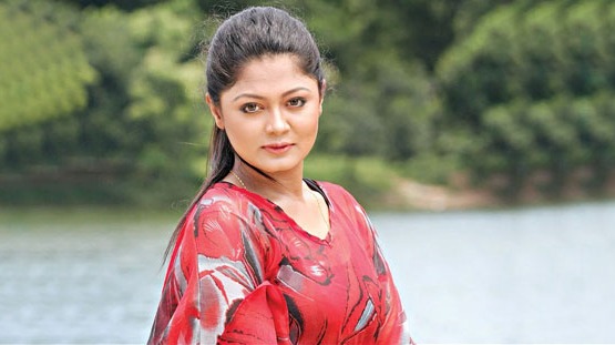 আমার উচ্চতা কাজে বাঁধা হয়ে দাঁড়াচ্ছিল: মৌসুমী হামিদ