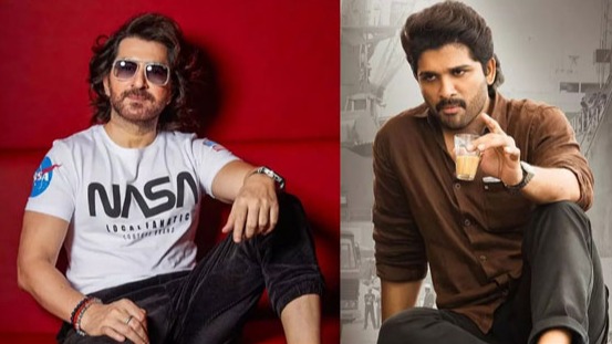 'পুষ্পা ২' দেখে মুগ্ধ জিৎ, পাল্টা উত্তর আল্লু অর্জুনের