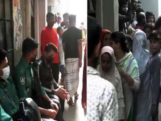 মালিককে টুকরো টুকরো করে  কারখানায় পুঁতে রাখল কর্মচারীরা!