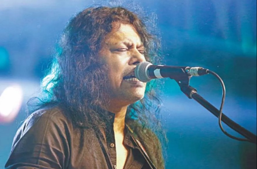 বিনামূল্যে দেখা যাবে জেমসের কনসার্ট