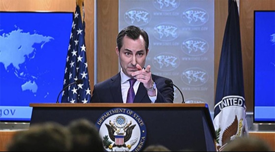 বাংলাদেশের হাইকমিশনে হামলা: যে বার্তা দিলেন ম্যাথু মিলার