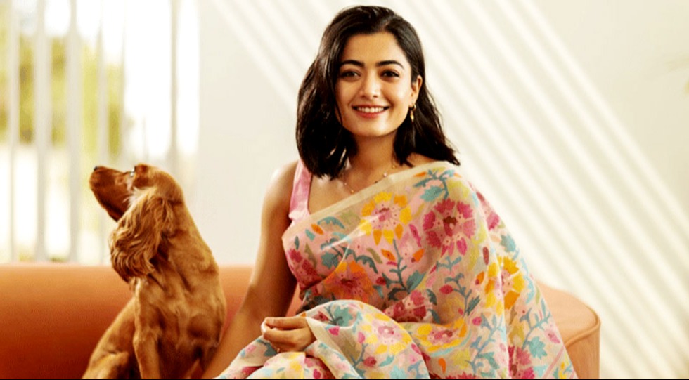 কিভাবে রাশমিকা মান্দানা সৌন্দর্য্য ধরে রেখেছেন